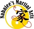 Nabaiee's Family Martial Arts academy logo