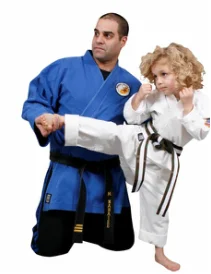 Nabaiee's Family Martial Arts facility image