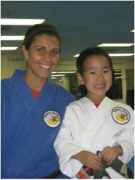 Nabaiee's Family Martial Arts facility image