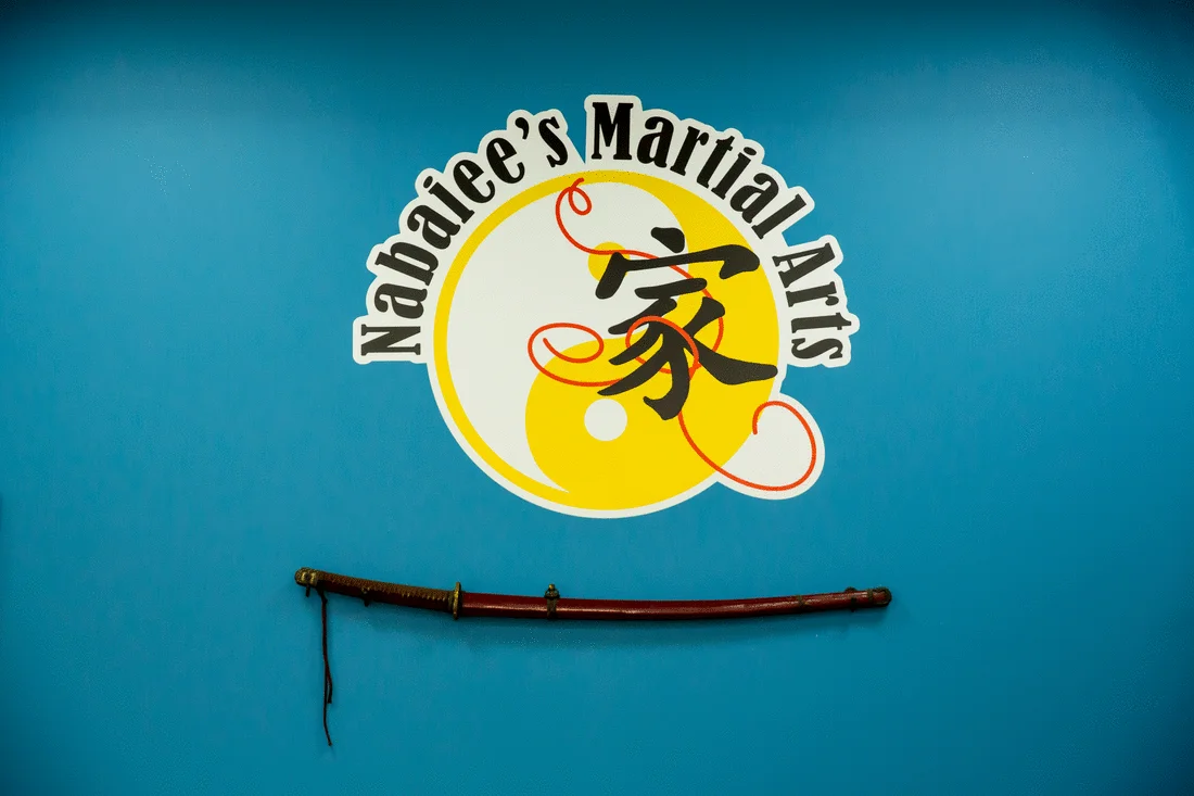 Nabaiee's Family Martial Arts facility image
