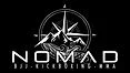 Nomad Brazilian Jiu-Jitsu & MMA academy logo