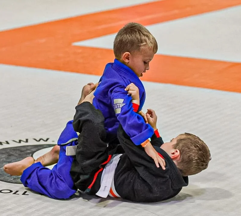 Nomad Brazilian Jiu-Jitsu & MMA facility image