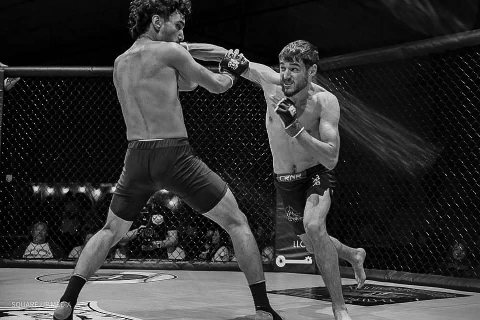 Nomad Brazilian Jiu-Jitsu & MMA facility image