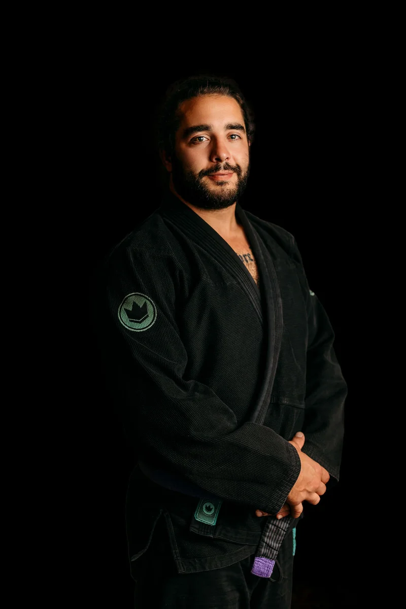 Nomad Brazilian Jiu-Jitsu & MMA facility image