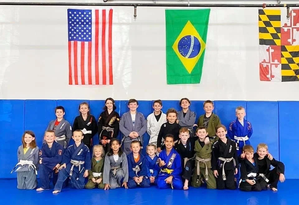 Nomad Brazilian Jiu-Jitsu & MMA facility image