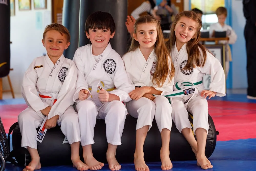Polander Academy Of Martial Arts facility image