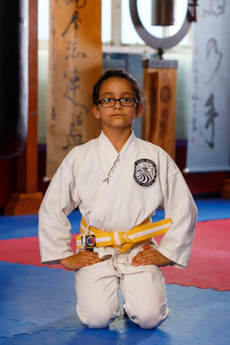 Polander Academy Of Martial Arts facility image