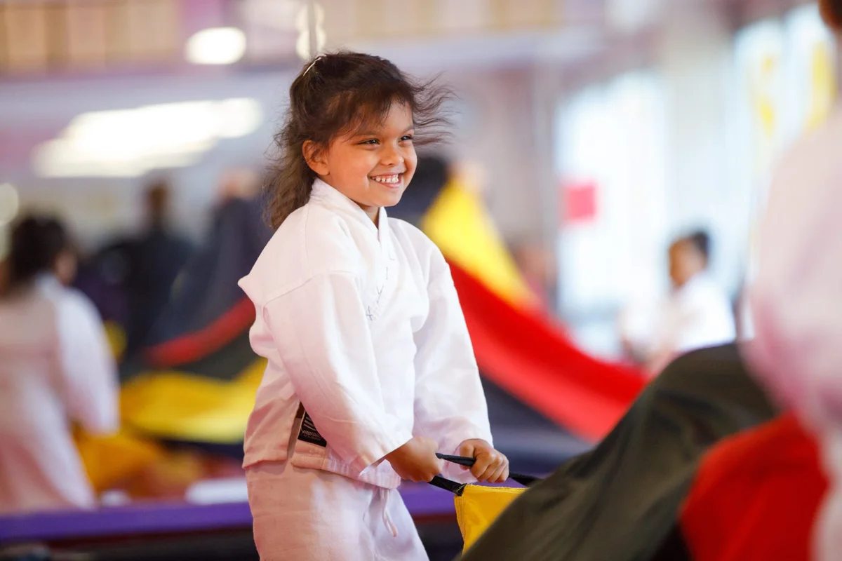 Polander Academy Of Martial Arts facility image