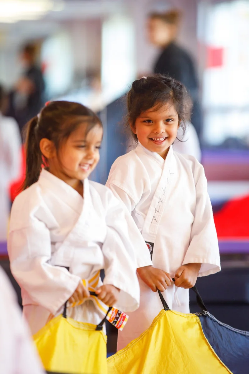 Polander Academy Of Martial Arts facility image