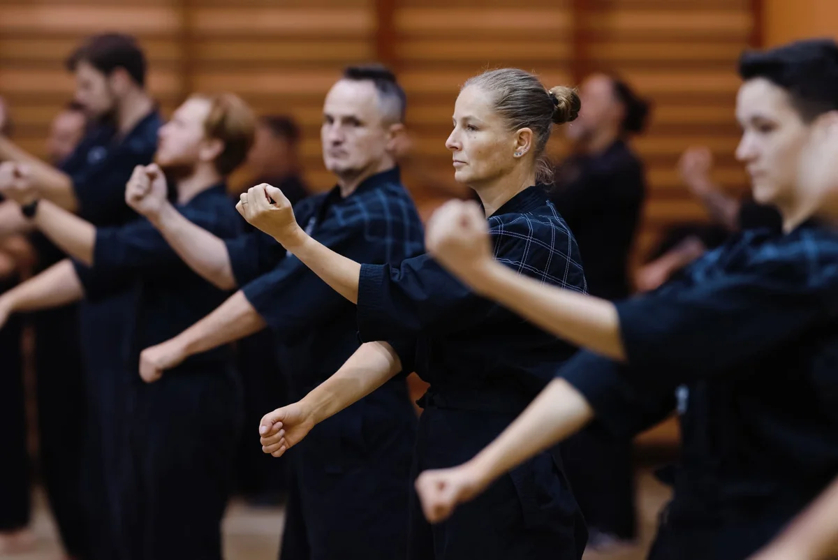 Polander Academy Of Martial Arts facility image