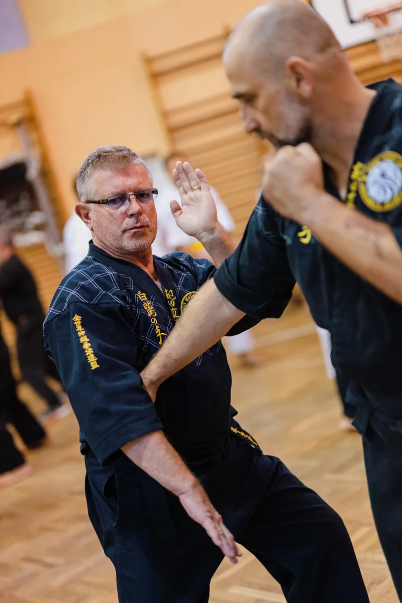 Polander Academy Of Martial Arts facility image