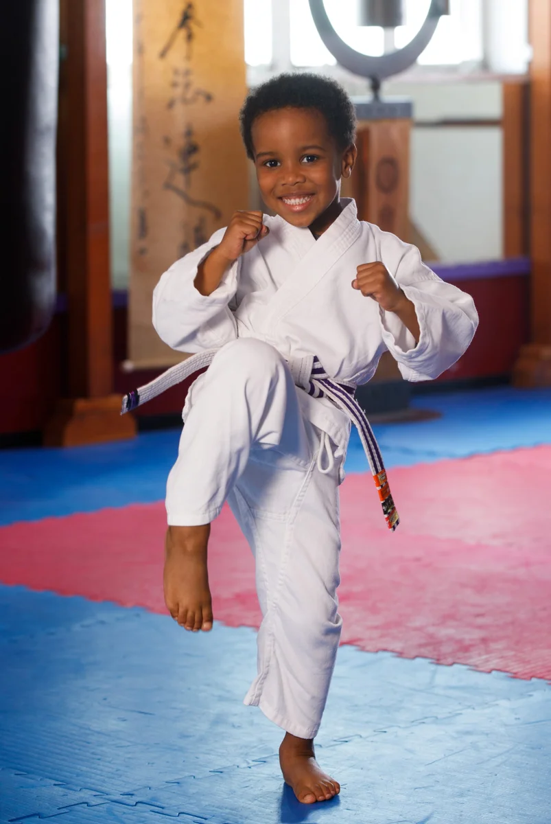 Polander Academy Of Martial Arts facility image