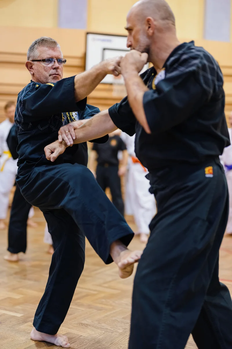 Polander Academy Of Martial Arts facility image