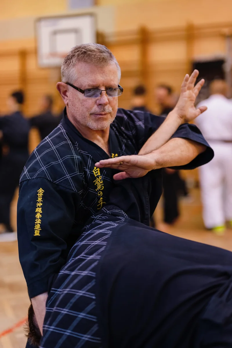 Polander Academy Of Martial Arts facility image