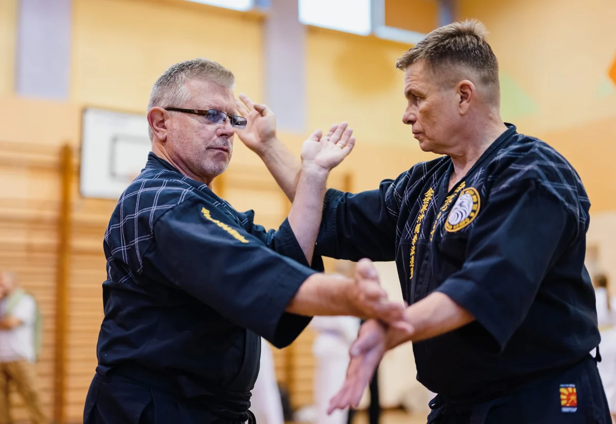 Polander Academy Of Martial Arts facility image