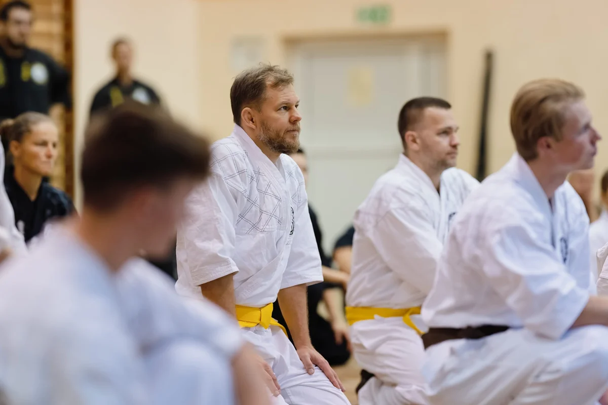 Polander Academy Of Martial Arts facility image