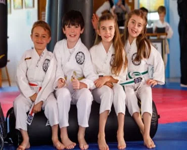 Polander Academy Of Martial Arts facility image
