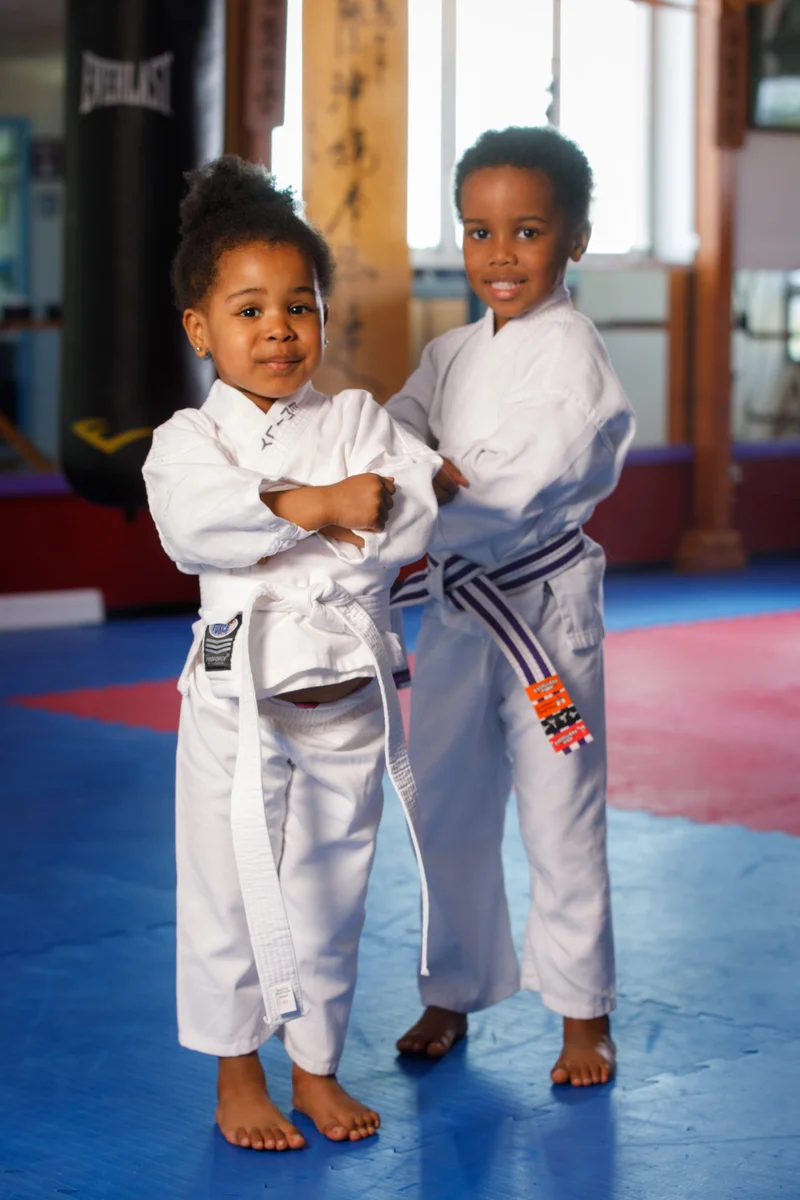 Polander Academy Of Martial Arts facility image