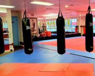 Polander Academy Of Martial Arts facility image