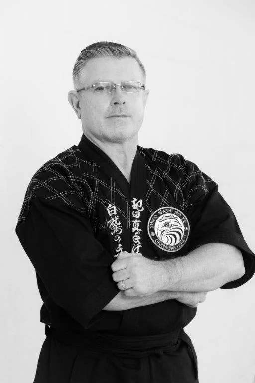Polander Academy Of Martial Arts facility image