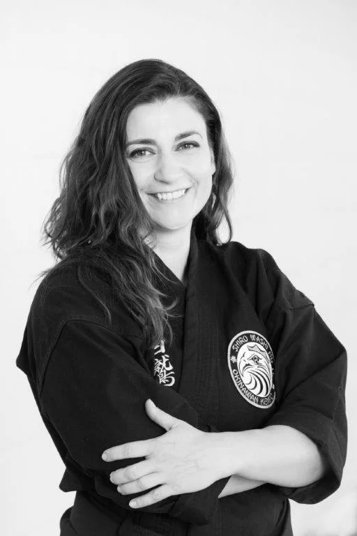 Polander Academy Of Martial Arts facility image
