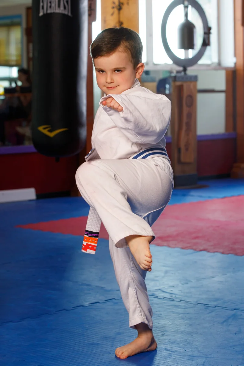 Polander Academy Of Martial Arts facility image