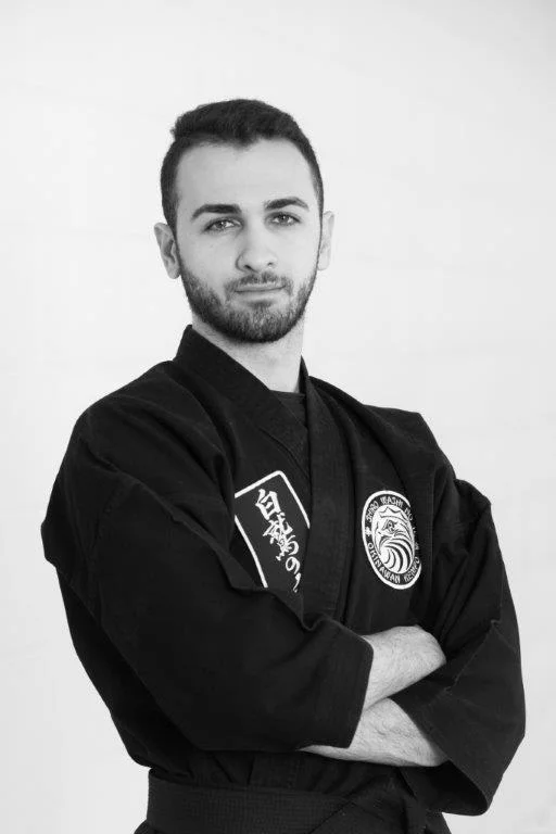 Polander Academy Of Martial Arts facility image