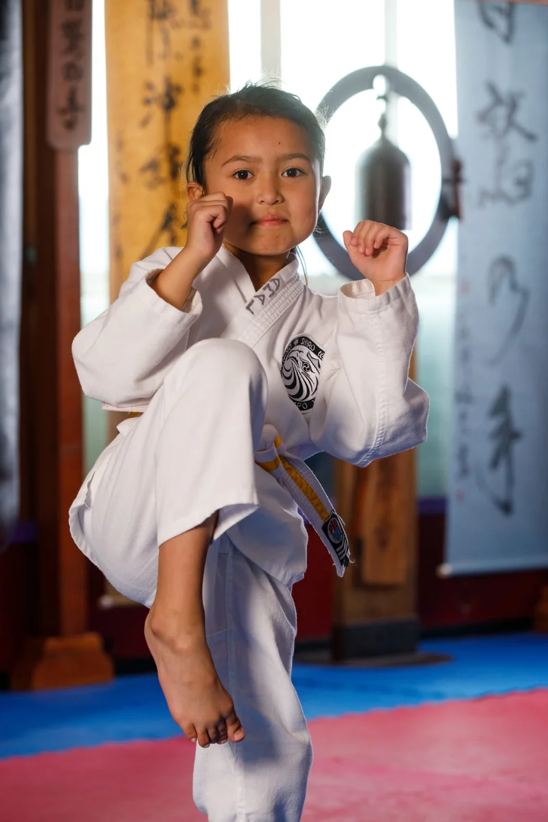 Polander Academy Of Martial Arts facility image