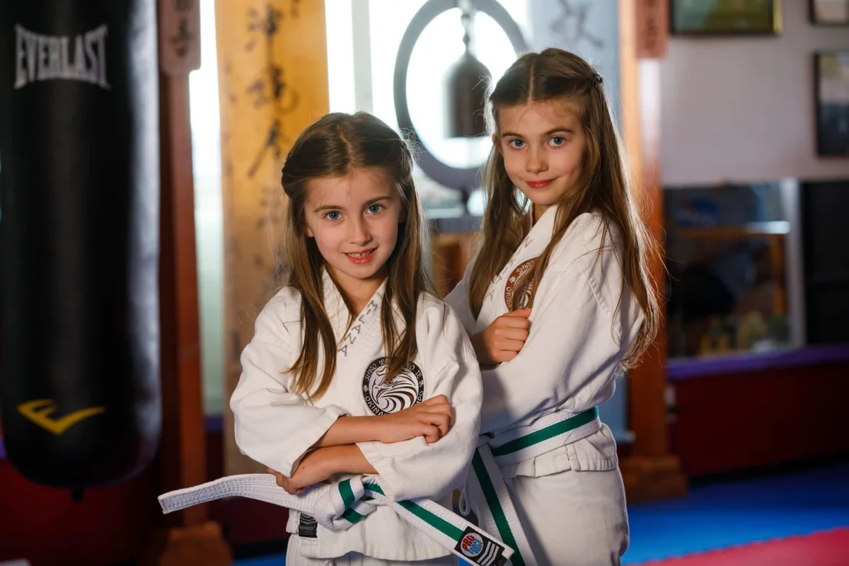 Polander Academy Of Martial Arts facility image