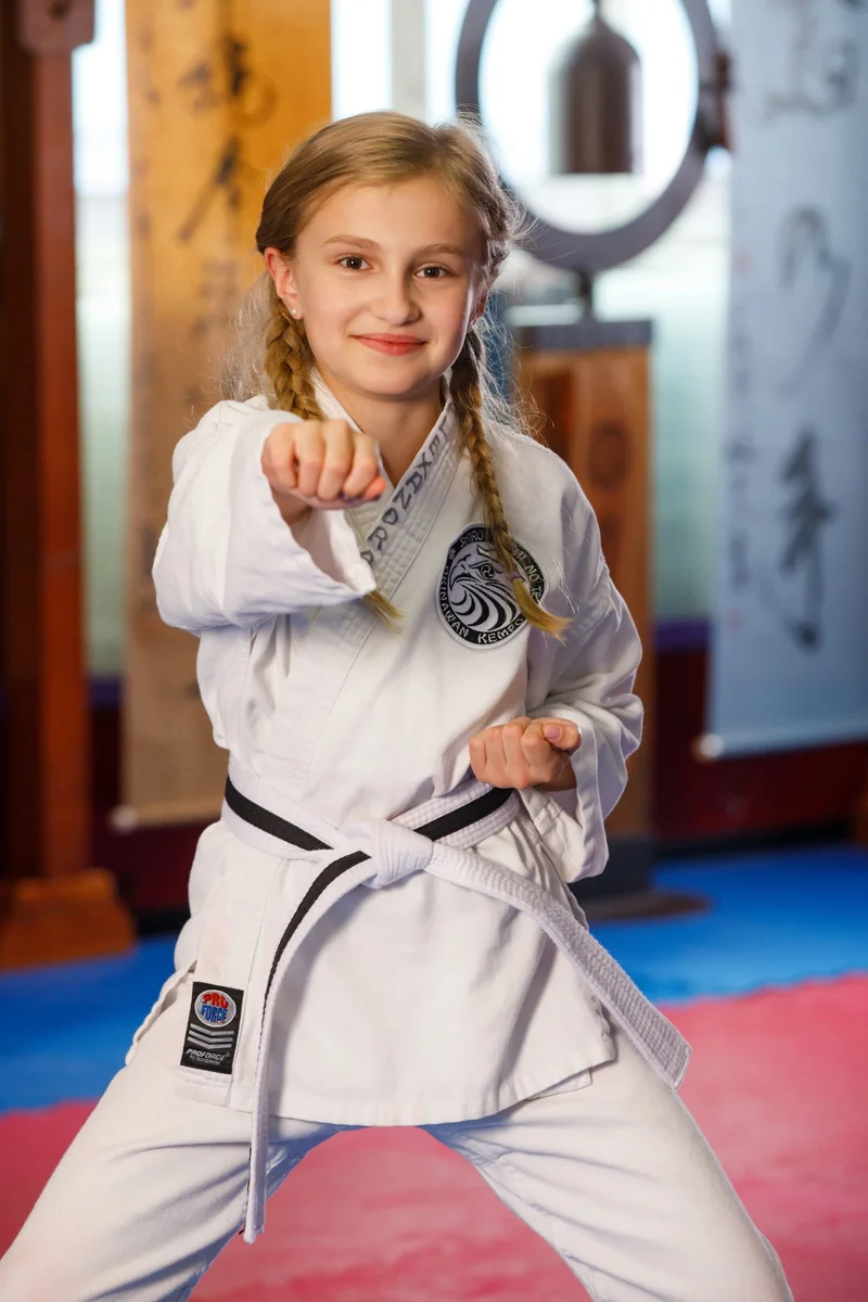 Polander Academy Of Martial Arts facility image