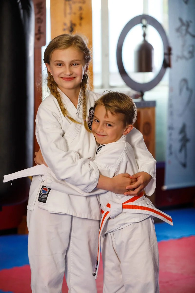 Polander Academy Of Martial Arts facility image