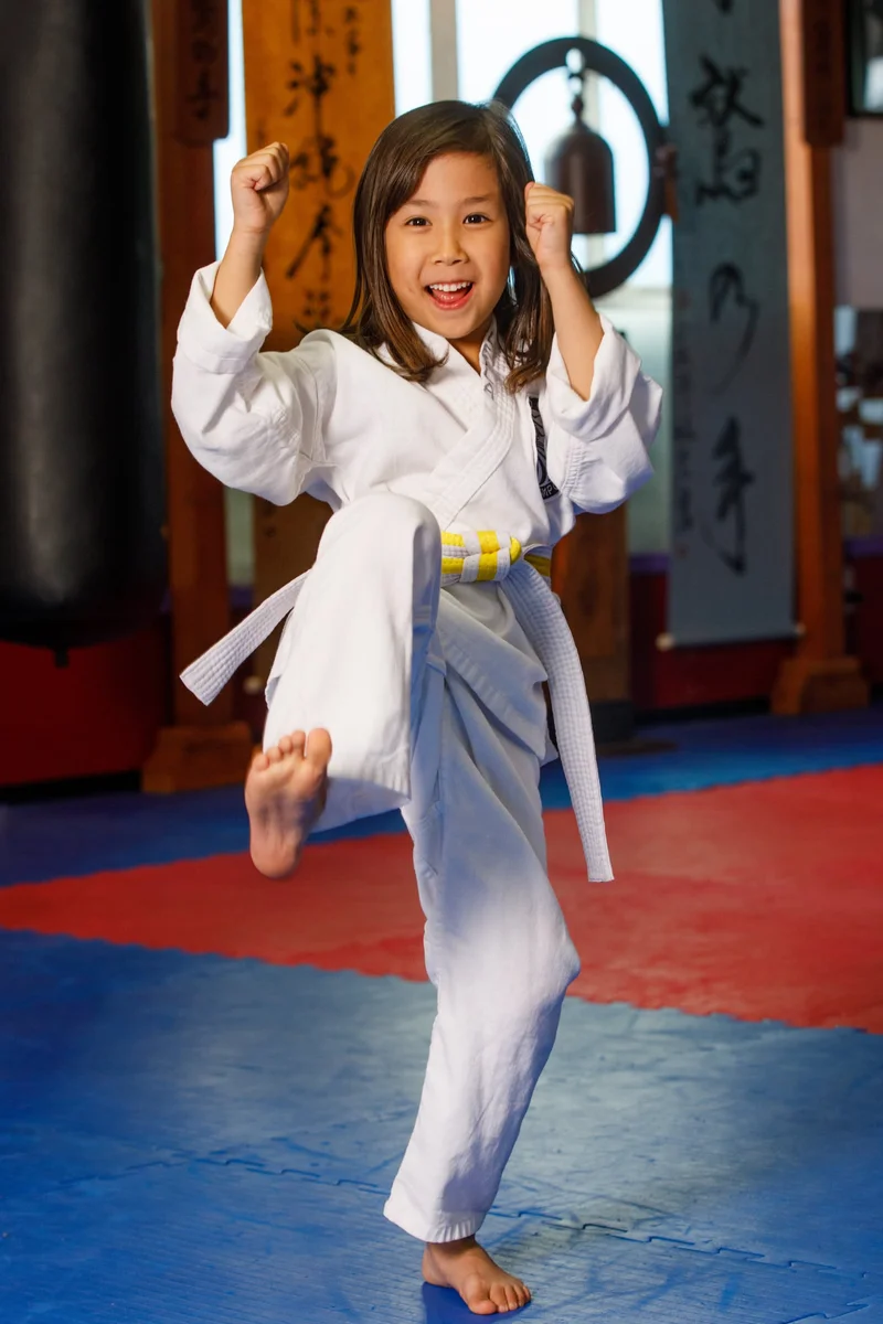 Polander Academy Of Martial Arts facility image