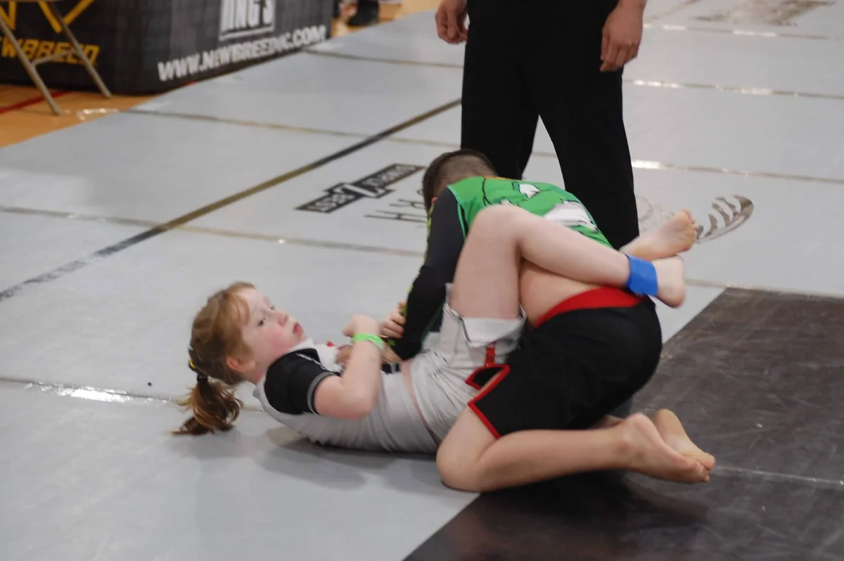 Practical MMA facility image