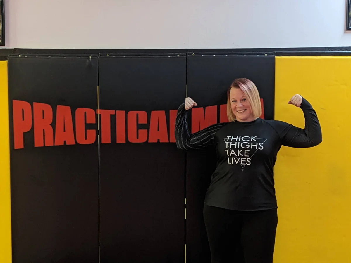 Practical MMA facility image