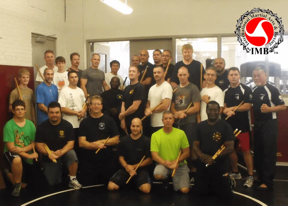 Practical MMA facility image