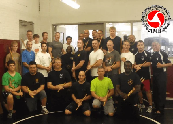 Practical MMA facility image