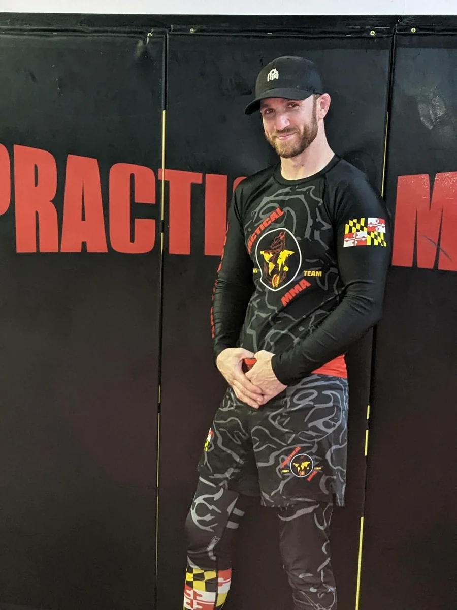 Practical MMA facility image