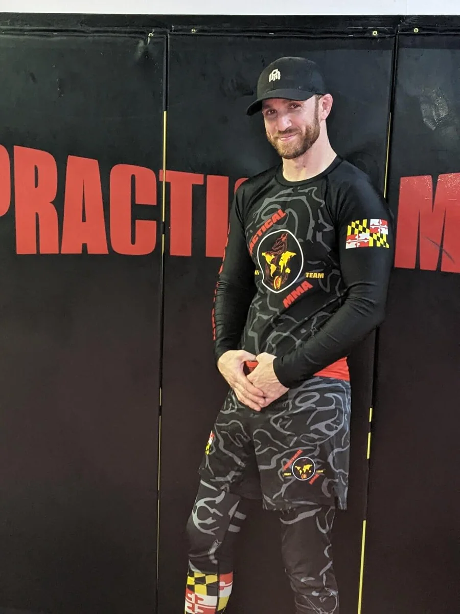 Practical MMA facility image