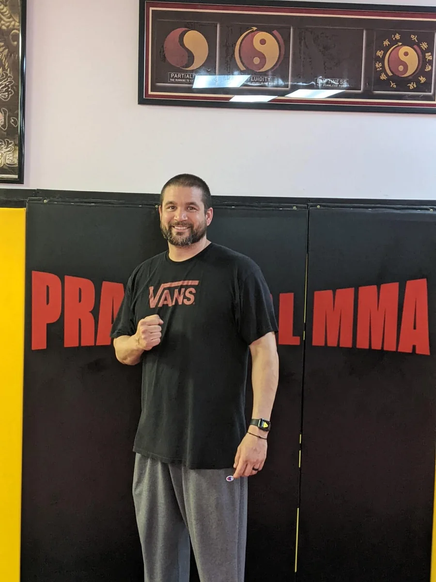 Practical MMA facility image