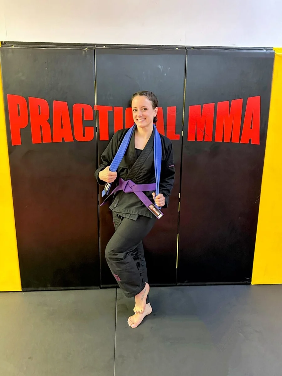 Practical MMA facility image