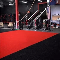 Rising Tide Academy facility image