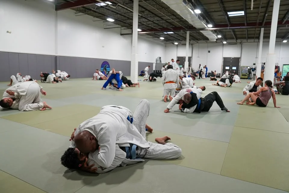 Rising Tide Academy facility image