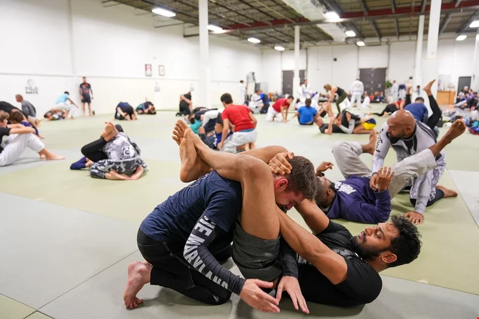 Rising Tide Academy facility image