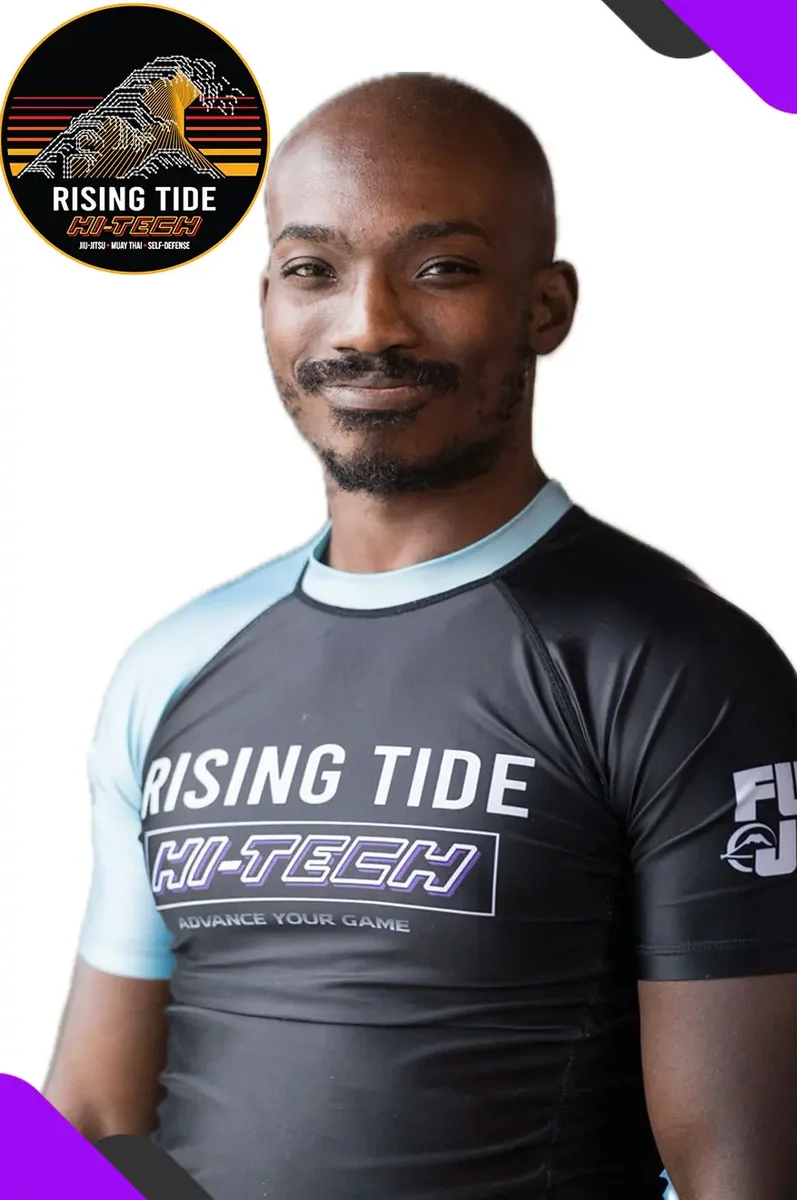 Rising Tide Hi Tech Hanover academy logo