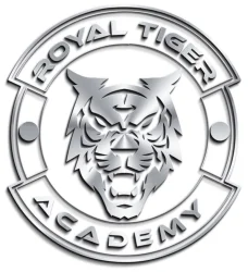 Royal Tiger Academy academy logo
