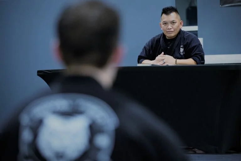 Royal Tiger Academy facility image