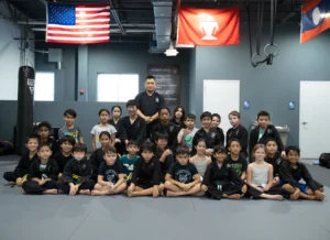 Royal Tiger Academy facility image