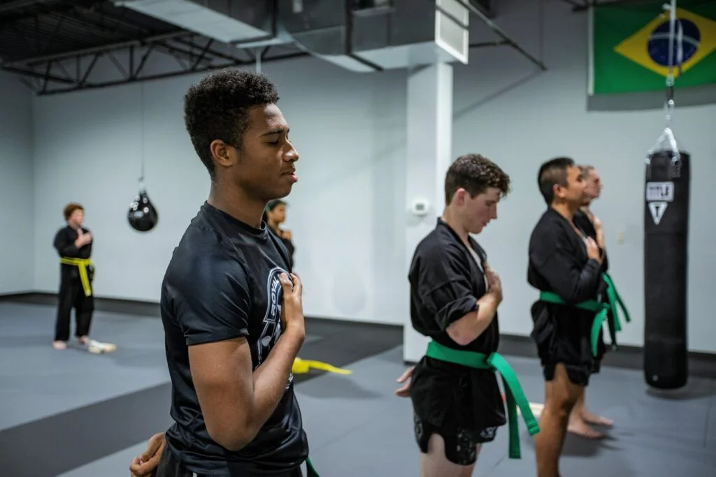 Royal Tiger Academy facility image