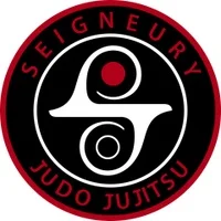 Seigneury Dojo academy logo