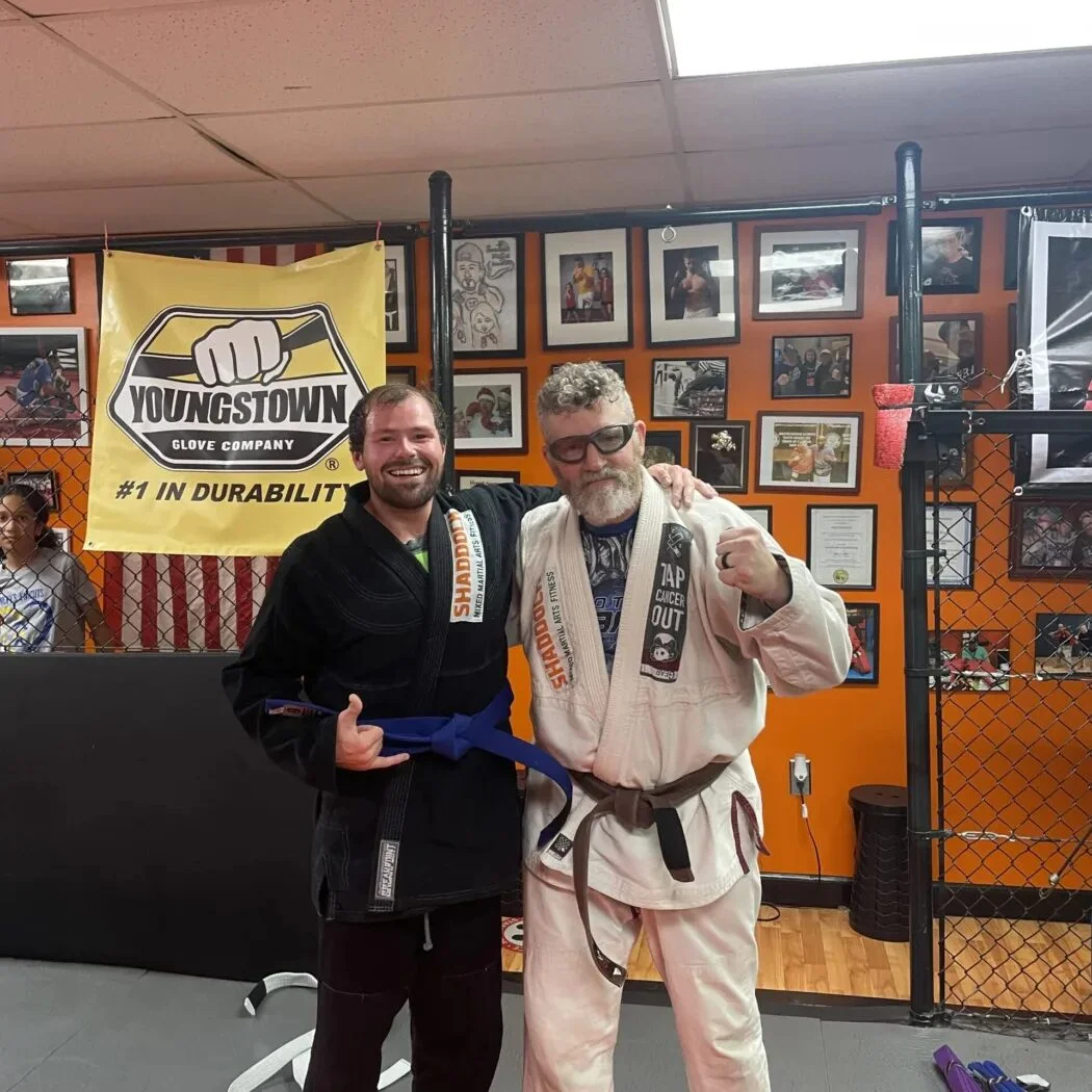 Shaddock MMA Fitness facility image